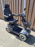 Practicomfort Vierwieler Scootmobiel., Diversen, Brommobielen en Scootmobielen, Gebruikt, Ophalen