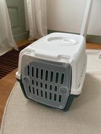 Cat carryon cage, Dieren en Toebehoren, Ophalen, Zo goed als nieuw