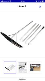 Daksneeuwschuiver van Westfalia bv caravandak sneeuwvrij, Ophalen, Zo goed als nieuw