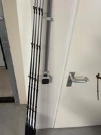 4 x DAM Imax Boat Hengel 210cm 100-300gram, Watersport en Boten, Ophalen of Verzenden, Nieuw, Werphengel