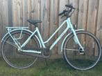 Cortina Foss Damesfiets 50cm, 1 jaar oud, Fietsen en Brommers, Fietsen | Dames | Damesfietsen, Overige merken, Gebruikt, 47 tot 50 cm