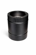 Geïsoleerd Rookkanaal – 20 cm– Ø150 mm xØ200 mm – Kachelpijp