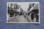 Den Helder. Keizerstraat, Ophalen of Verzenden, 1940 tot 1960, Gelopen, Noord-Holland