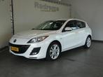 Mazda 3 2.0 DiSi GT-L, Voorwielaandrijving, Euro 5, Gebruikt, Zwart