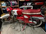 Batavus Supersport met kenteken - 1964, Fietsen en Brommers, Brommers | Oldtimers, Ophalen, Maximaal 45 km/u, Batavus, 49 cc