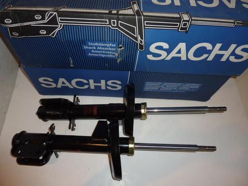 2 st. Sachs Super Touring schokdempers Omega A Senator B, Auto diversen, Overige Auto diversen, Ophalen of Verzenden