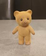 Vintage Sylvanian Family Baby Beer 1985, Antiek en Kunst, Ophalen