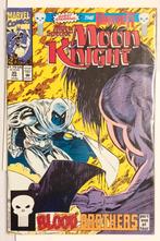 Marc Spector: Moon Knight #35 ( Marvel 1989 ). VF-NM., Boeken, Strips | Comics, Nieuw, Amerika, Ophalen of Verzenden, Eén comic