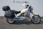 MOTO GUZZI CALIFORNIA 1100 (bj 1994), 1064 cc, 2 cilinders, Motorrijbewijs A, Bedrijf