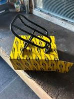 Bagagedrager sportster, Motoren, Ophalen of Verzenden, Nieuw