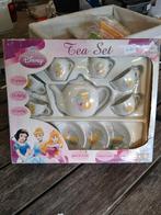 Disney Princess Theeservies - 13 Delig, Kinderen en Baby's, Speelgoed | Overig, Ophalen of Verzenden, Nieuw, Meisje