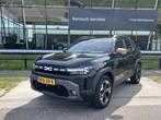 Dacia Duster 1.6 Hybrid 140 PK Journey / Keyless / Camera 36, Auto's, Dacia, Stof, Gebruikt, 4 cilinders, Zwart