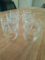 Glazen, Ophalen, Zo goed als nieuw, Overige typen