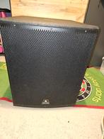 DEVINE 18SA SUB, Ophalen, Zo goed als nieuw, 500 tot 1000 watt, P.A.