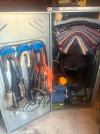 Kast vol paarden spullen, Ophalen, Zo goed als nieuw, Overige soorten