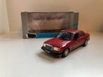 Mercedes 300D Turbo (w124) 1990  1/43 Minichamps, Ophalen of Verzenden, Nieuw, Auto, MiniChamps