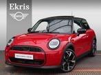 MINI 3-deurs 1.5 Cooper C | Classic Trim + Package M, Stof, 156 pk, Met garantie (alle), 4 stoelen