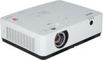 Sharp/NEC ME383W Projector, Nieuw, Ophalen of Verzenden, Full HD (1080), Sharp Electronics Benelux B.V.