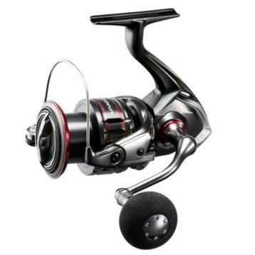 Shimano Vanford 4000XG/5000XG beschikbaar voor biedingen