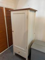 Houten kledingkast kinderkamer, Kinderen en Baby's, Kinderkamer | Commodes en Kasten, Ophalen, 50 tot 70 cm, 105 cm of meer, 100 cm of meer