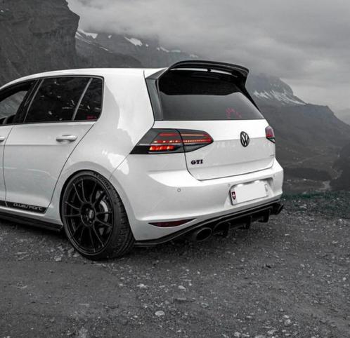 Volkswagen gold 7 / 7.5 LED achterlichten, Auto diversen, Tuning en Styling, Ophalen of Verzenden