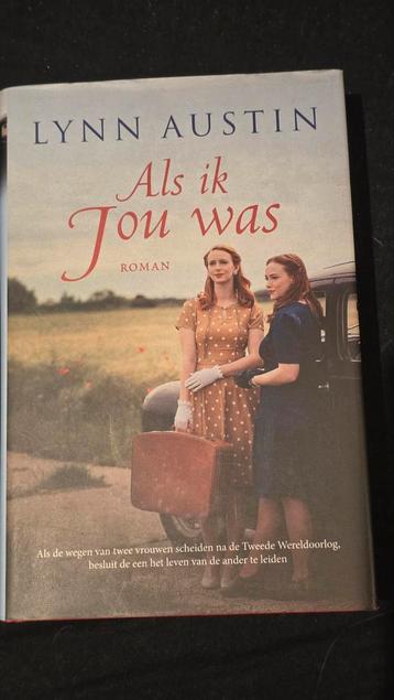Als ik Jou was - Lynn Austin beschikbaar voor biedingen