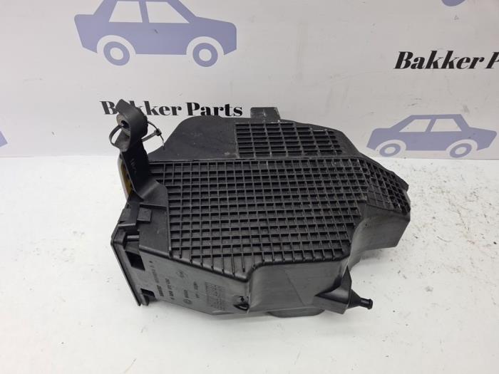 Luchtfilterhuis van een Renault Captur, Auto-onderdelen, Motor en Toebehoren, Renault, Gebruikt, 3 maanden garantie