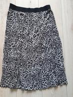 Rok plissé. Mat 44.   Norah, Kleding | Dames, Rokken, Maat 42/44 (L), Ophalen of Verzenden, Zo goed als nieuw, Norah