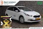 Kia cee'd Sportswagon 1.6 GDI | Geen import | Navi | Cruise, Euro 5, Gebruikt, 4 cilinders, Wit