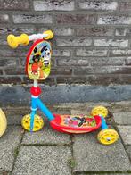 Bing step, Fietsen en Brommers, Steps, Ophalen, Zo goed als nieuw, Gewone step, Bing