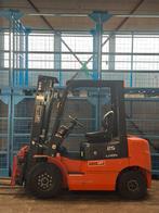 Elektrische Lithium Heftruck, Heli, Heftruck, Ophalen of Verzenden, Elektrisch