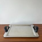 OPRUIMING  RVS Cromargan 18/10 dienblad WMF, Gebruikt, WMF, Ophalen of Verzenden, Rechthoekig