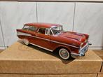 Rough Tough Chevrolet Nomad, Hobby en Vrije tijd, Modelauto's | 1:18, Ophalen of Verzenden, Zo goed als nieuw, Norev