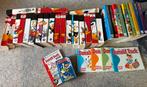 Donald Duck Boeken Collectie 35  stuks, Boeken, Ophalen of Verzenden, Gelezen, Kind en Jeugd