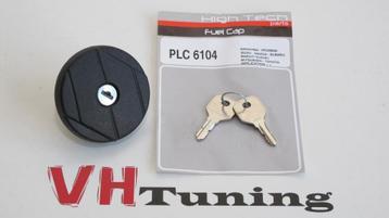 Sispa PLC 6104 Tankdop met sleutels Daihatsu, Hyundai, Mazda beschikbaar voor biedingen