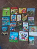 Puzzels - spelletjes - boeken, Ophalen, Gelezen