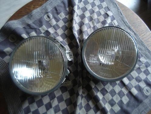 Oldtimer 2 H 4 koplampen voor een opel., Auto-onderdelen, Verlichting, Opel, Nieuw, Verzenden