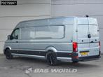 MAN TGE 3.180 Automaat 2025 Facelift L5H3 ACC LED Navi Airco, Auto's, Automaat, Stof, Parkeercamera, Euro 6