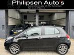 Toyota Yaris 1.3 VVTi Aspiration (bj 2010), Voorwielaandrijving, Gebruikt, Huisgarantie, 4 cilinders