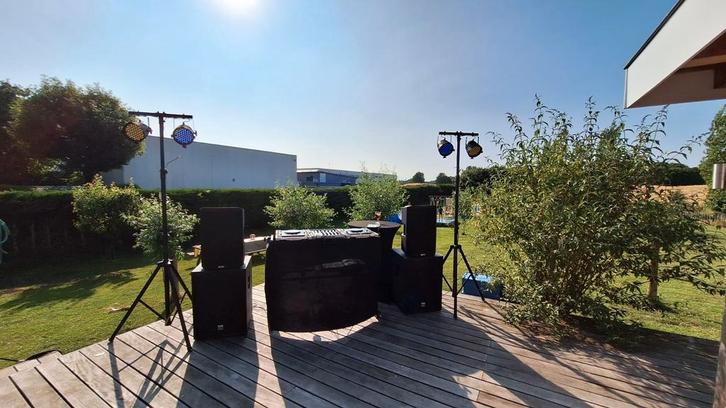 DJ huren? DJ/Drive-in show Haarlemmermeer. Tot 150-200 man, Diensten en Vakmensen, Muzikanten, Artiesten en Dj's, Dj