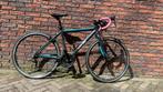 Frog bikes 70, Team Sky, 26inch racefiets, 10 tot 15 versnellingen, Overige merken, 26 inch, Staal