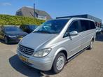 Mercedes-Benz Viano 3.2 V6 Ambiente L (bj 2003, automaat), Auto's, Mercedes-Benz, Automaat, Achterwielaandrijving, 8 stoelen, Overige carrosserieën