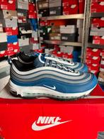 Nike Air Max 97 Court Blue (41), Kleding | Heren, Schoenen, Ophalen of Verzenden