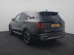 Kia Sorento 1.6 T-GDI Hybrid 2WD ExecutiveLine 7p. | Elek. S, 12 maanden, Gebruikt, Euro 6, Zwart