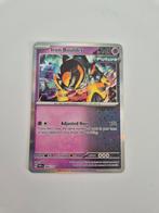 Iron Boulder 046/131 Prismatic Evolution, Ophalen of Verzenden, Zo goed als nieuw