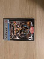 PS2 | Ratchet Gladiator, Spelcomputers en Games, Games | Sony PlayStation 2, Gebruikt, 1 speler, Eén computer, Vanaf 3 jaar
