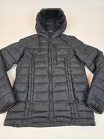 Fusalp Donsjas Zwart Zgan! Dames S, Ophalen of Verzenden, Zo goed als nieuw, Zwart