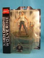 Marvel Select X-Men Origins Wolverine MOMC, Ophalen of Verzenden, Nieuw, Film, Actiefiguur of Pop