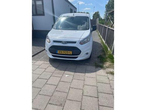 Ford Transit Connect 1.6 TDCI L2 Trend First Edition 2014 |, Auto's, Bestelauto's, Bedrijf, Ford, Overige brandstoffen, Euro 5