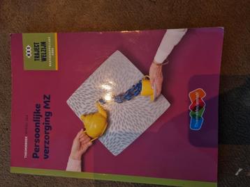 Persoonlijke verzorging MZ niveau 3/4 beschikbaar voor biedingen